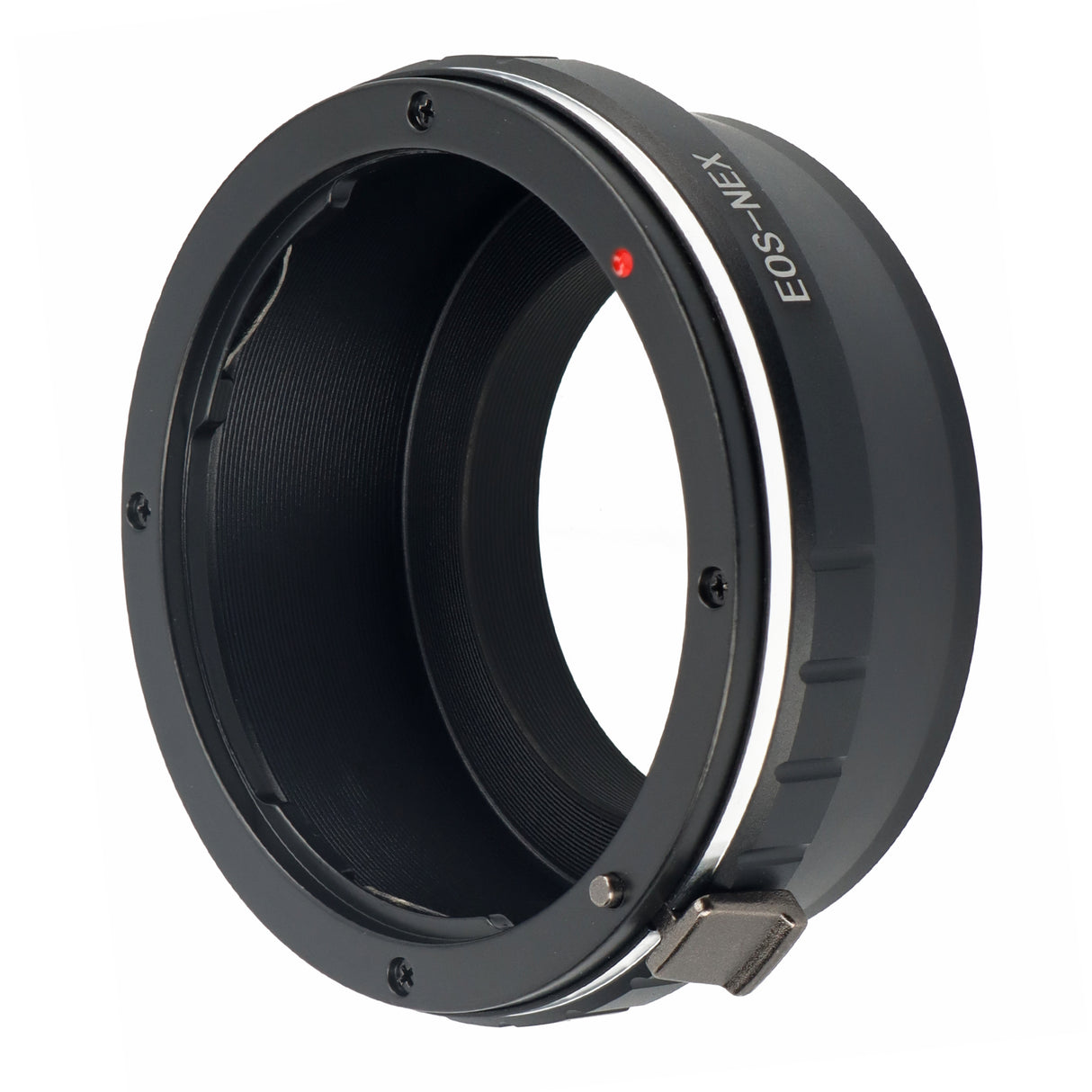 Objektivadapter Canon EF an Sony E-Mount (E-Bajonett)