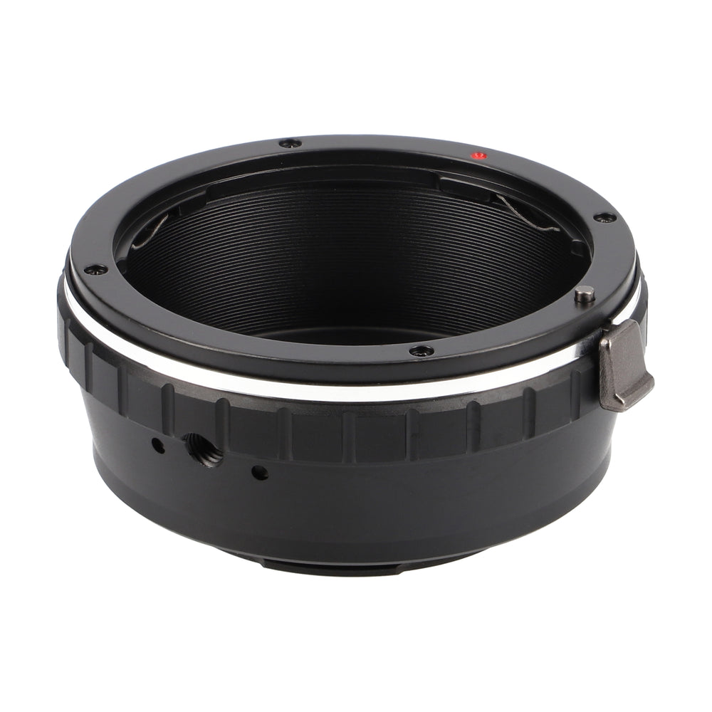 Objektivadapter Canon EF an Sony E-Mount (E-Bajonett)
