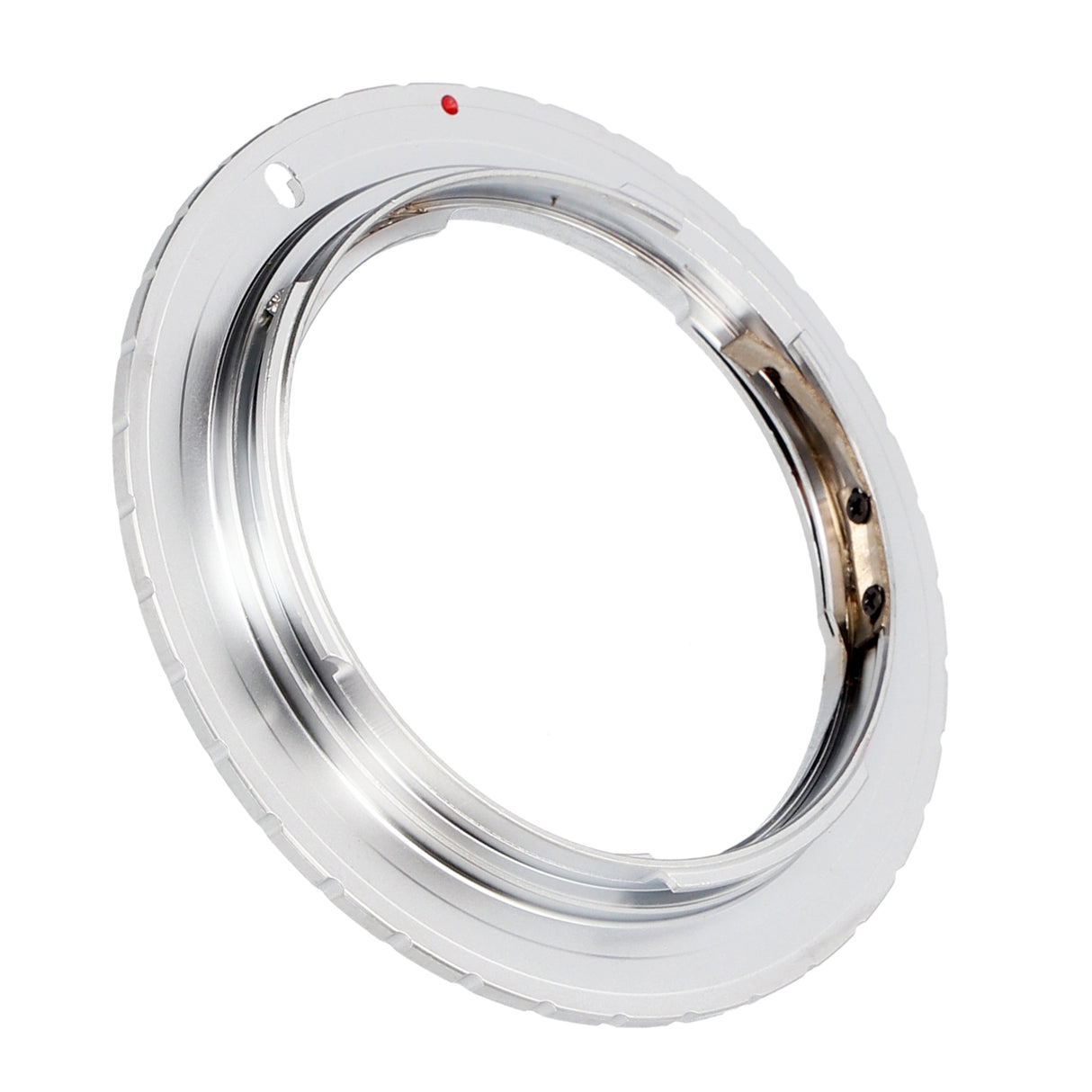 Objektivadapter Contax Yashica Objektive an Canon EOS