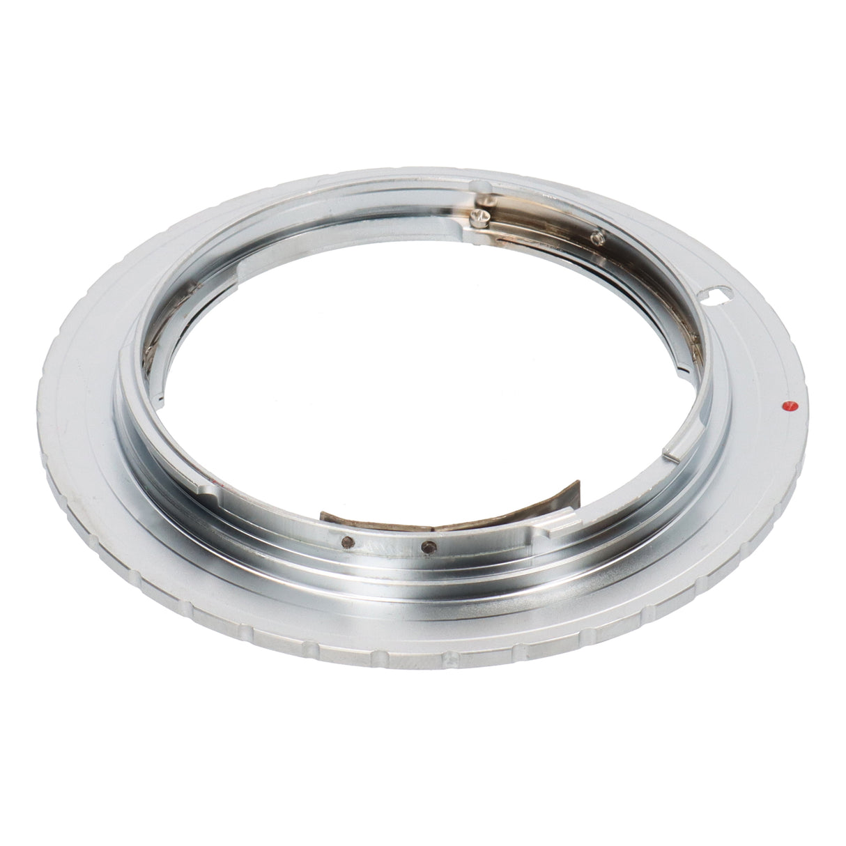 Objektivadapter Contax Yashica Objektive an Canon EOS