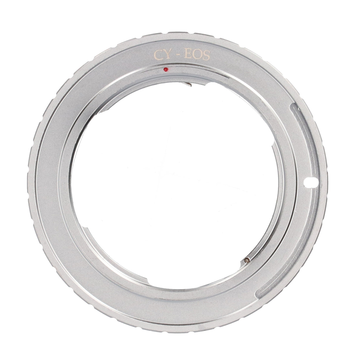 Objektivadapter Contax Yashica Objektive an Canon EOS