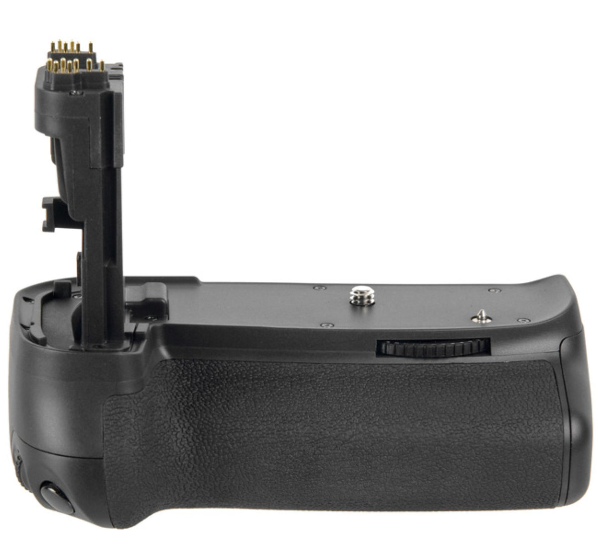 Batteriegriff Set für Canon EOS 60D 60Da + 2x LP-E6N Akku wie BG-E9