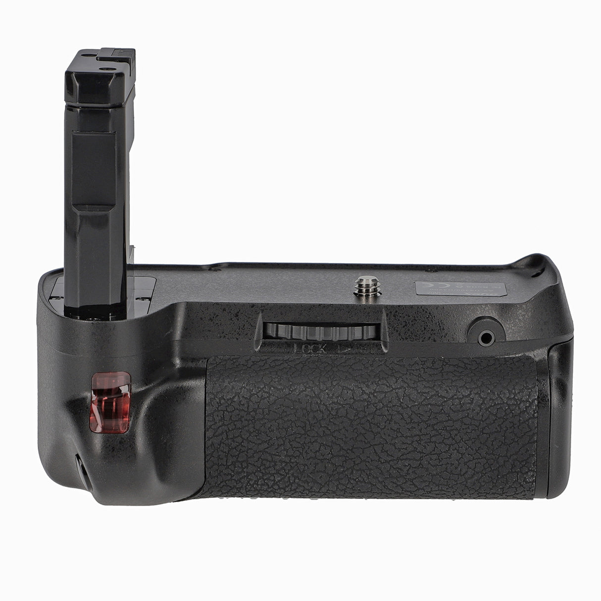 Batteriegriff für Nikon D3100 D3200 D3300 D5300 mit IR-Auslöser ersetzt BG-2F MB-D3100