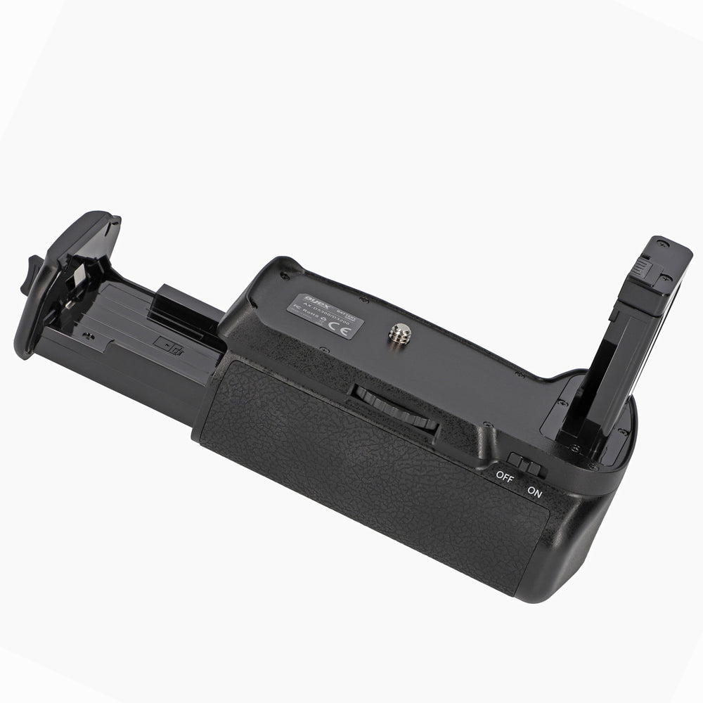 Batteriegriff für Nikon D3100 D3200 D3300 D5300 mit IR-Auslöser ersetzt BG-2F MB-D3100