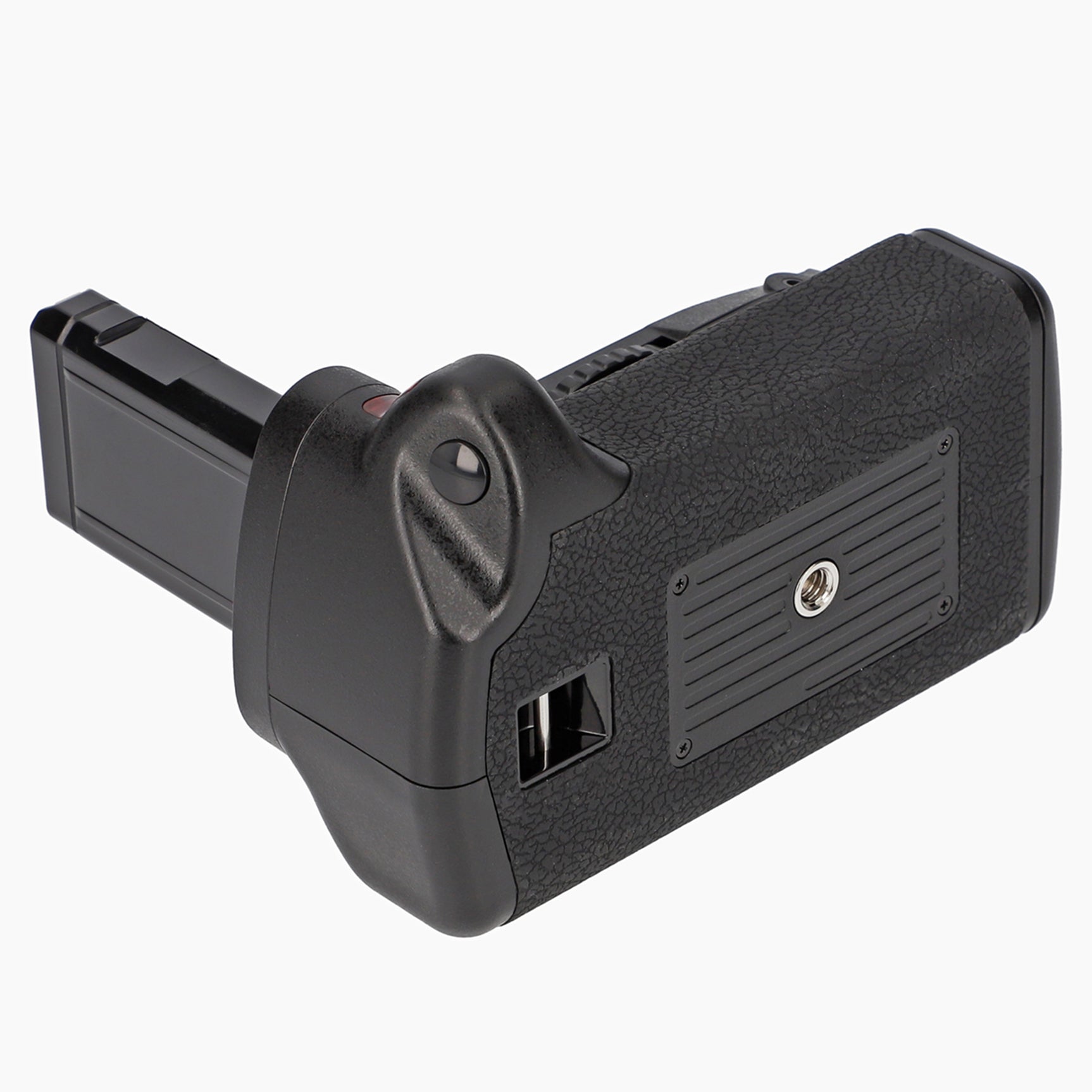 Batteriegriff für Nikon D3100 D3200 D3300 D5300 mit IR-Auslöser ersetzt BG-2F MB-D3100