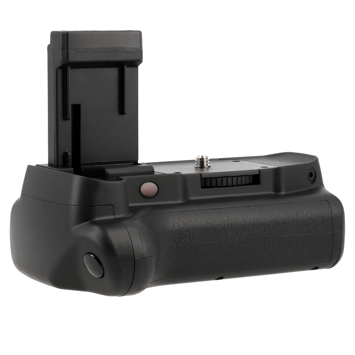 Batteriegriff für Canon EOS 2000D 1300D 1200D 1100D Rebel T3 Kiss X50 + IR-Auslöser wie BG-E10