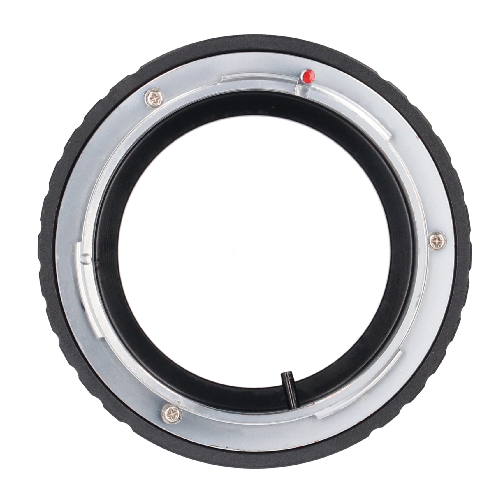 Objektivadapter Canon FD Objektive an Sony E-Mount Kameras