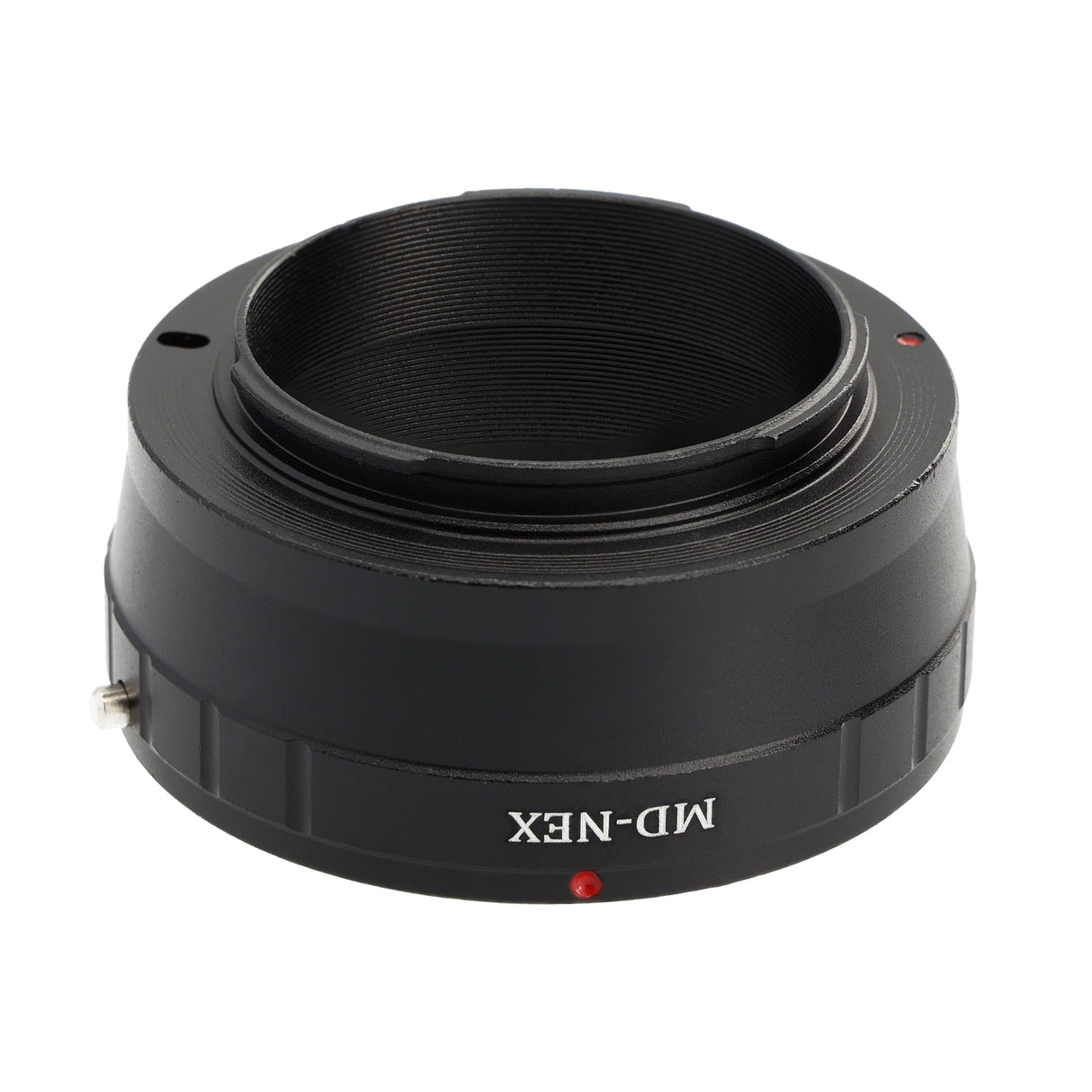 Objektivadapter Minolta SR Objektive an Sony E-Mount Kameras MD - NEX