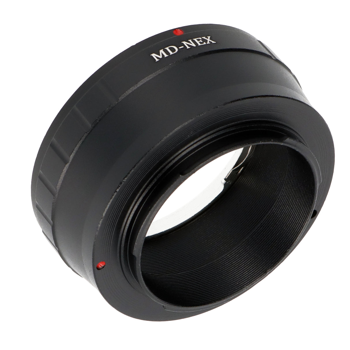 Objektivadapter Minolta SR Objektive an Sony E-Mount Kameras MD - NEX