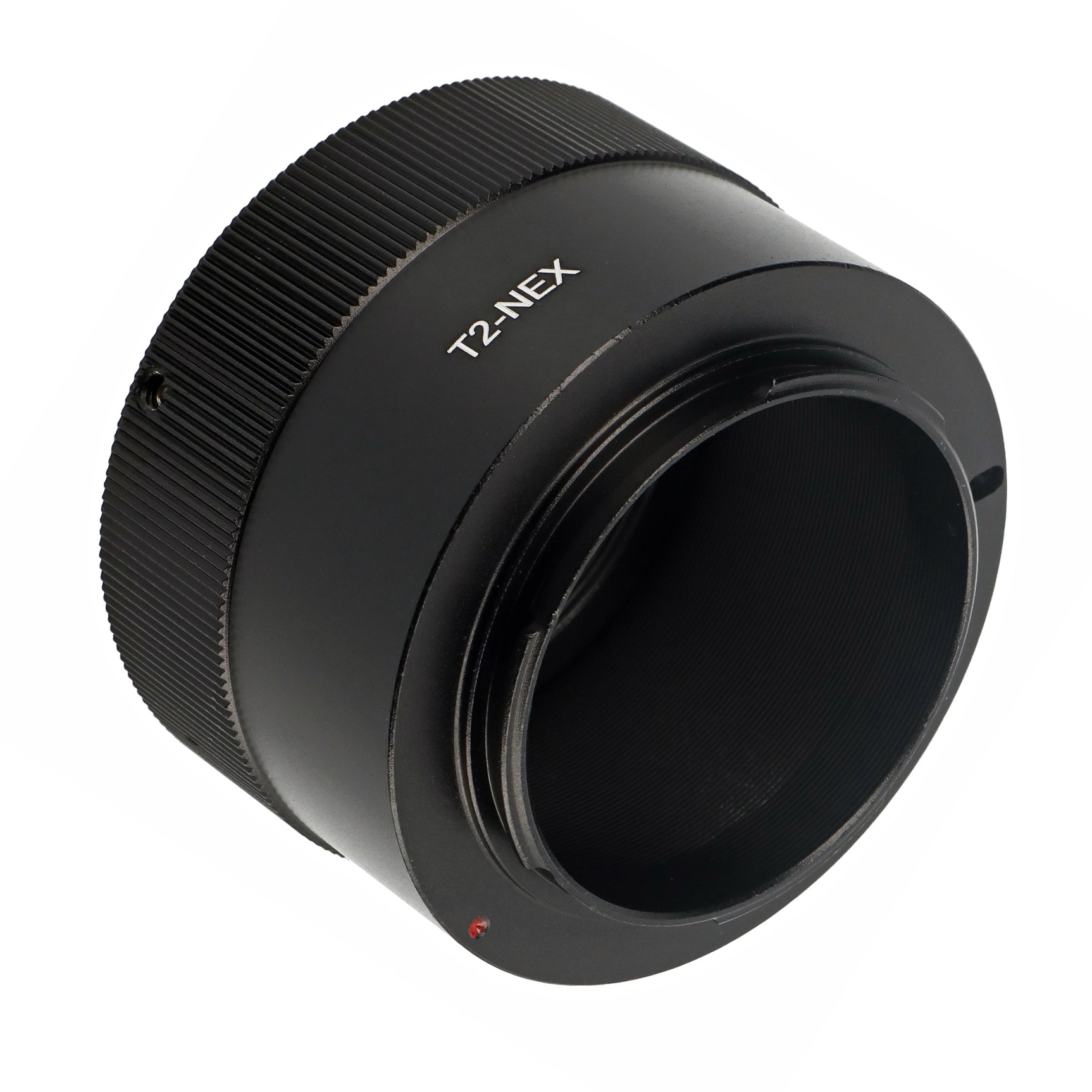 Objektivadapter für T-Mount Objektive an Sony E-Mount Kameras