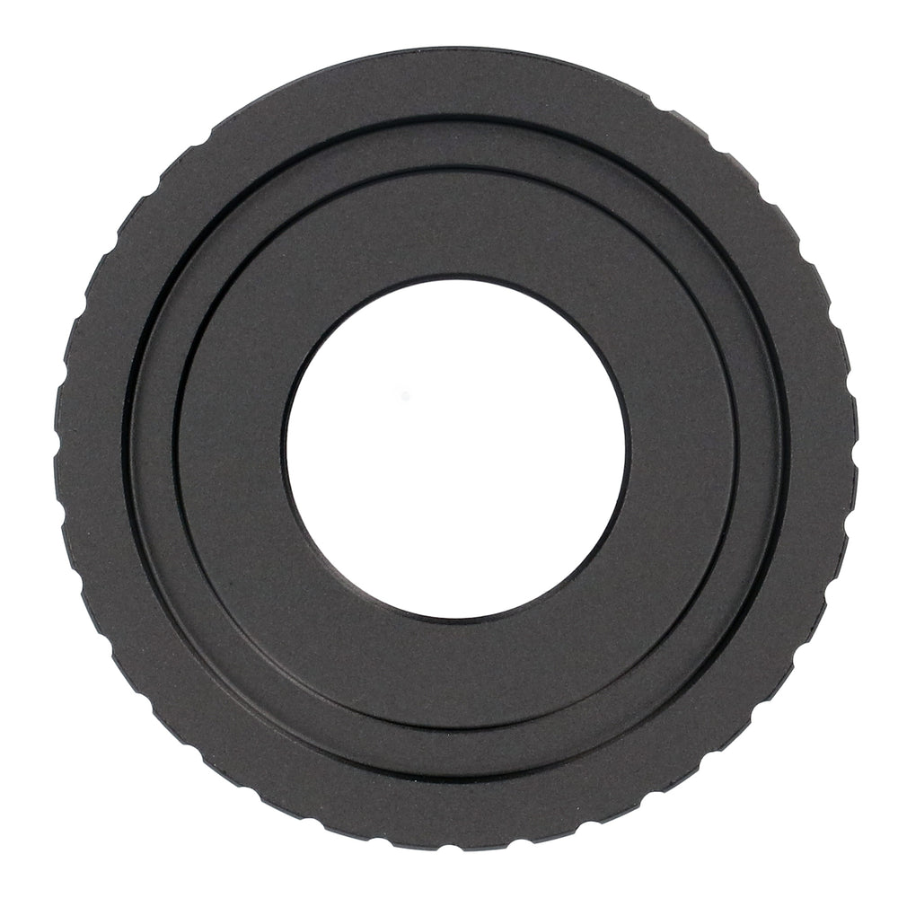 Objektivadapter für C-Mount Objektive an Sony E-Mount Kameras