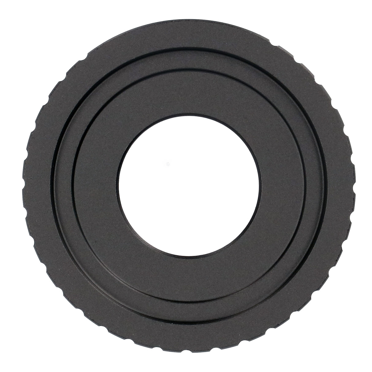 Objektivadapter für C-Mount Objektive an Sony E-Mount Kameras