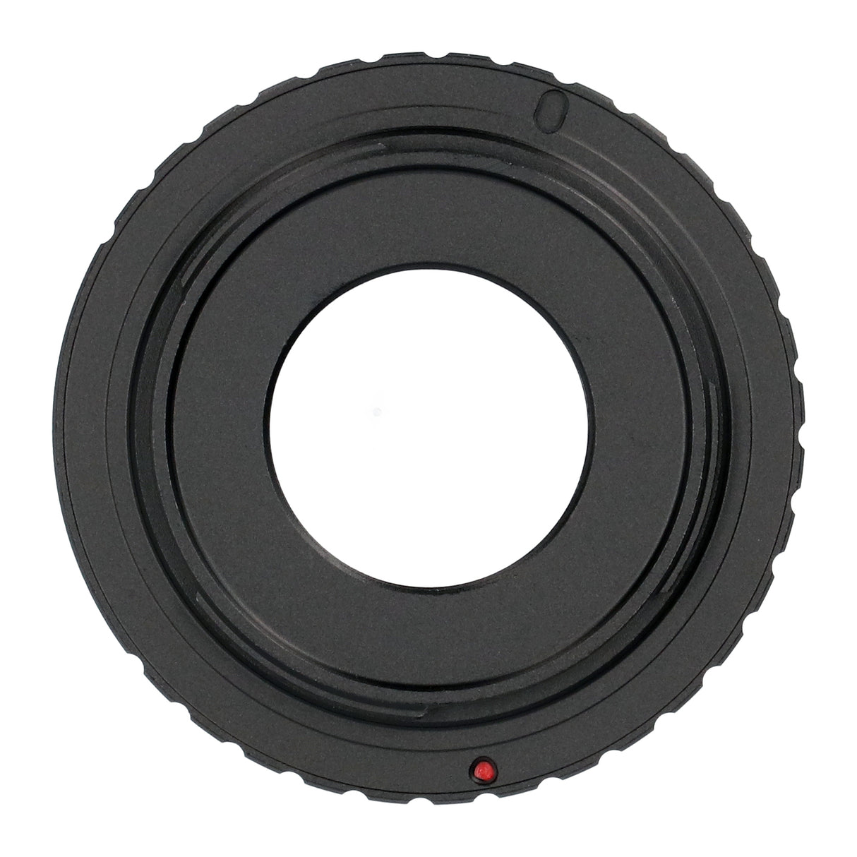 Objektivadapter für C-Mount Objektive an Sony E-Mount Kameras