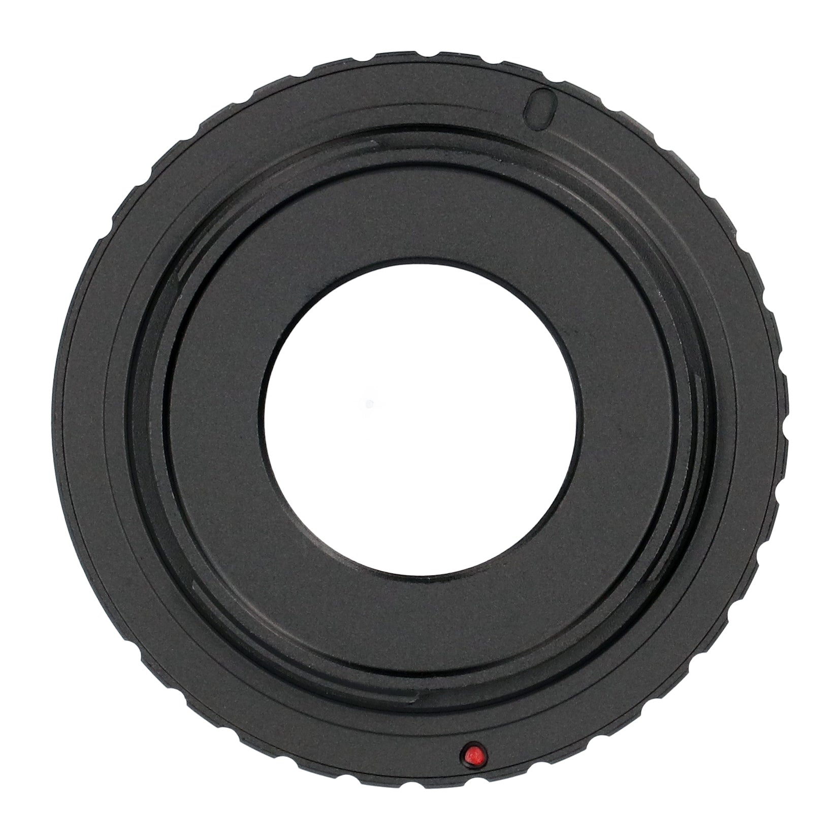 Objektivadapter für C-Mount Objektive an Sony E-Mount Kameras