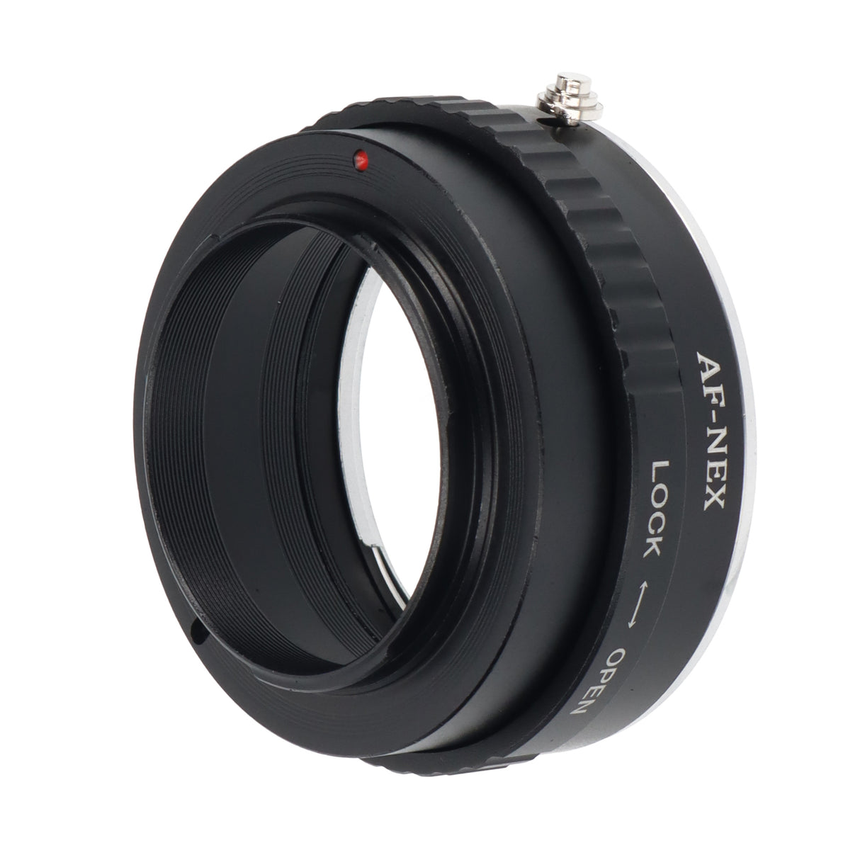 Objektivadapter Sony/Minolta Objektive an Sony E-Mount Kameras
