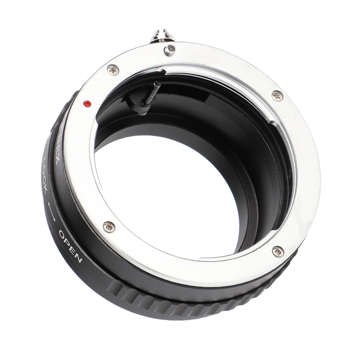 Objektivadapter Sony/Minolta Objektive an Sony E-Mount Kameras