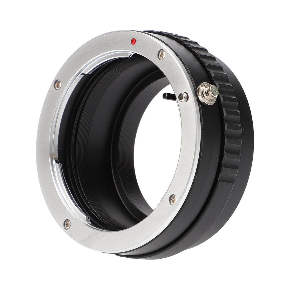 Objektivadapter Sony/Minolta Objektive an Sony E-Mount Kameras