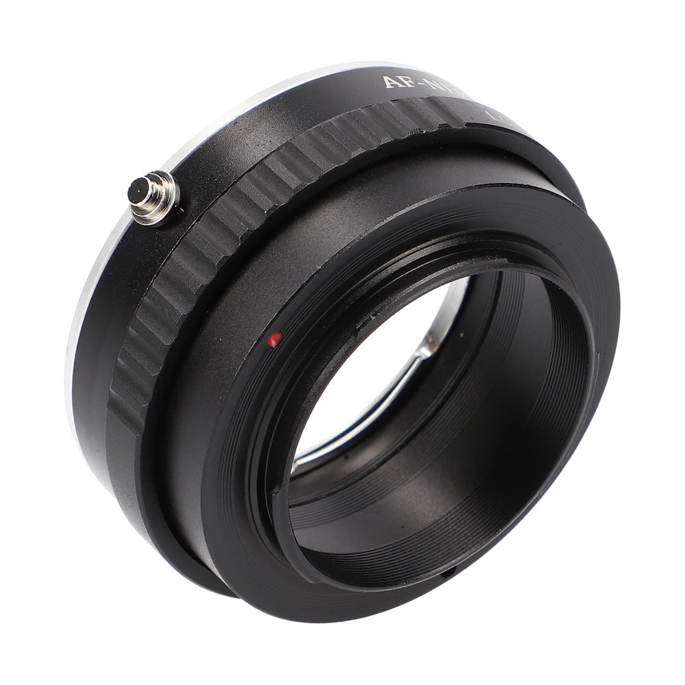 Objektivadapter Sony/Minolta Objektive an Sony E-Mount Kameras