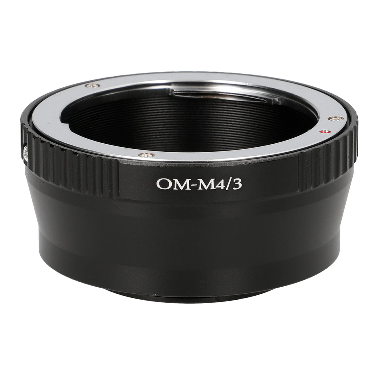Objektivadapter für Olympus Four Thirds Objektive an Micro 4/3 Kameras von Olympus & Panasonic