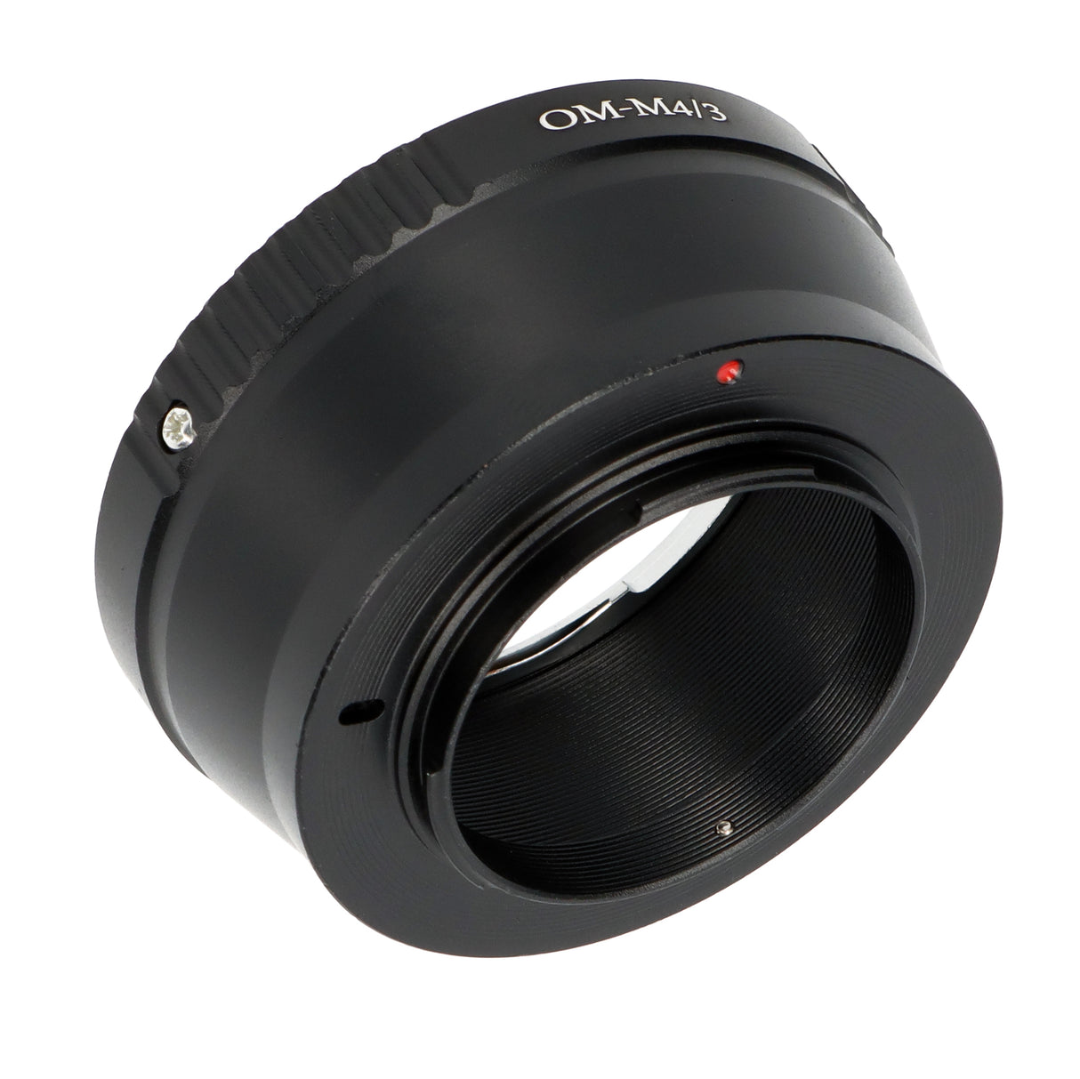 Objektivadapter für Olympus Four Thirds Objektive an Micro 4/3 Kameras von Olympus & Panasonic