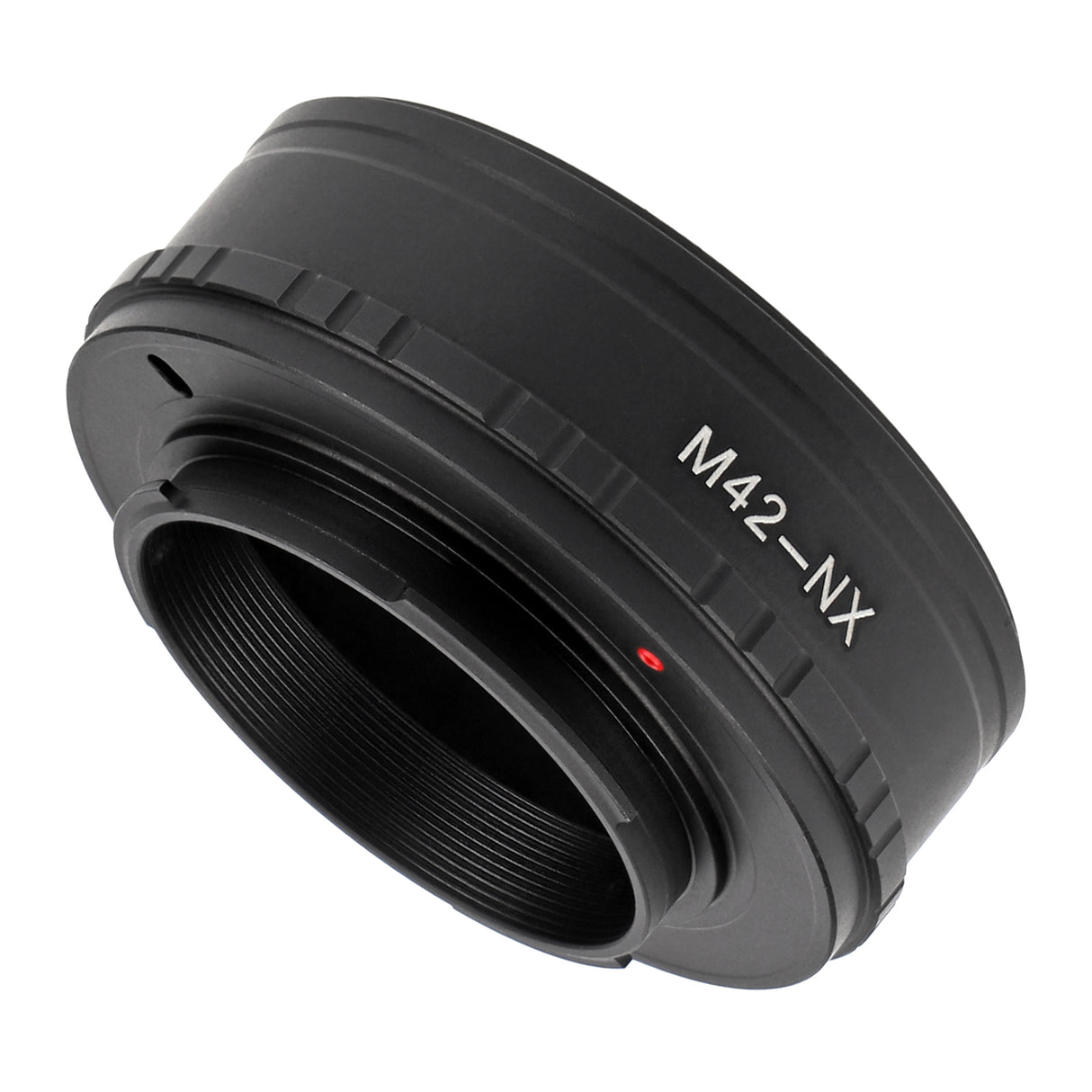 Objektivadapter für M42 Objektive an Samsung NX Kameras