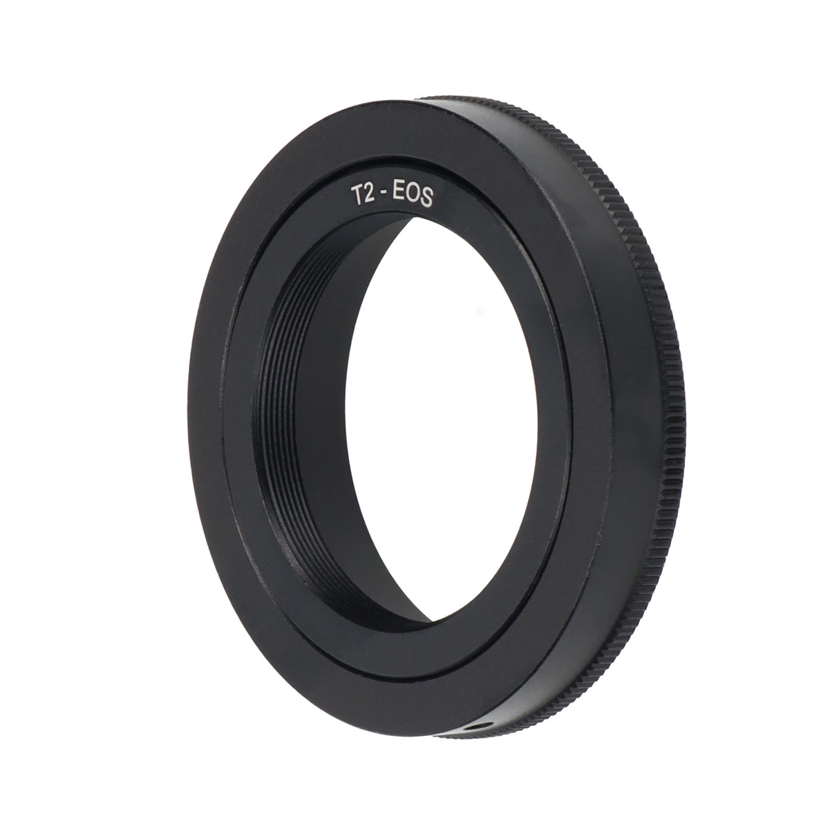 Objektivadapter T Mount Objektiv an Canon EOS Kameras