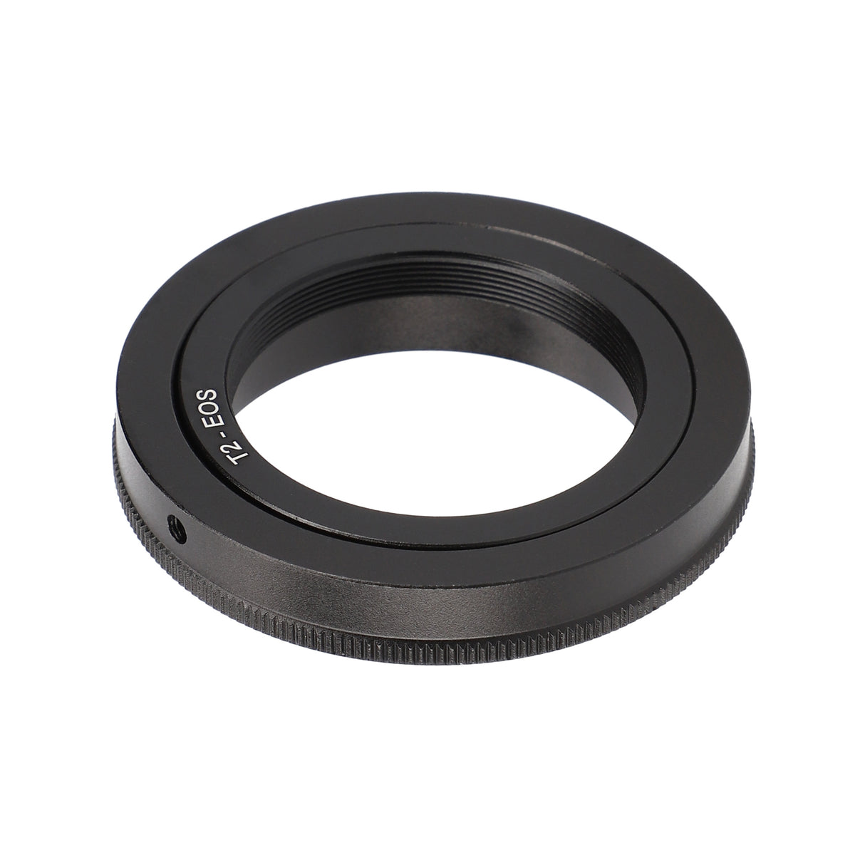Objektivadapter T Mount Objektiv an Canon EOS Kameras