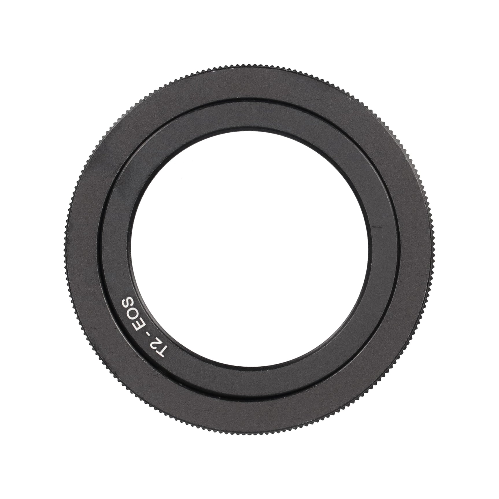 Objektivadapter T Mount Objektiv an Canon EOS Kameras