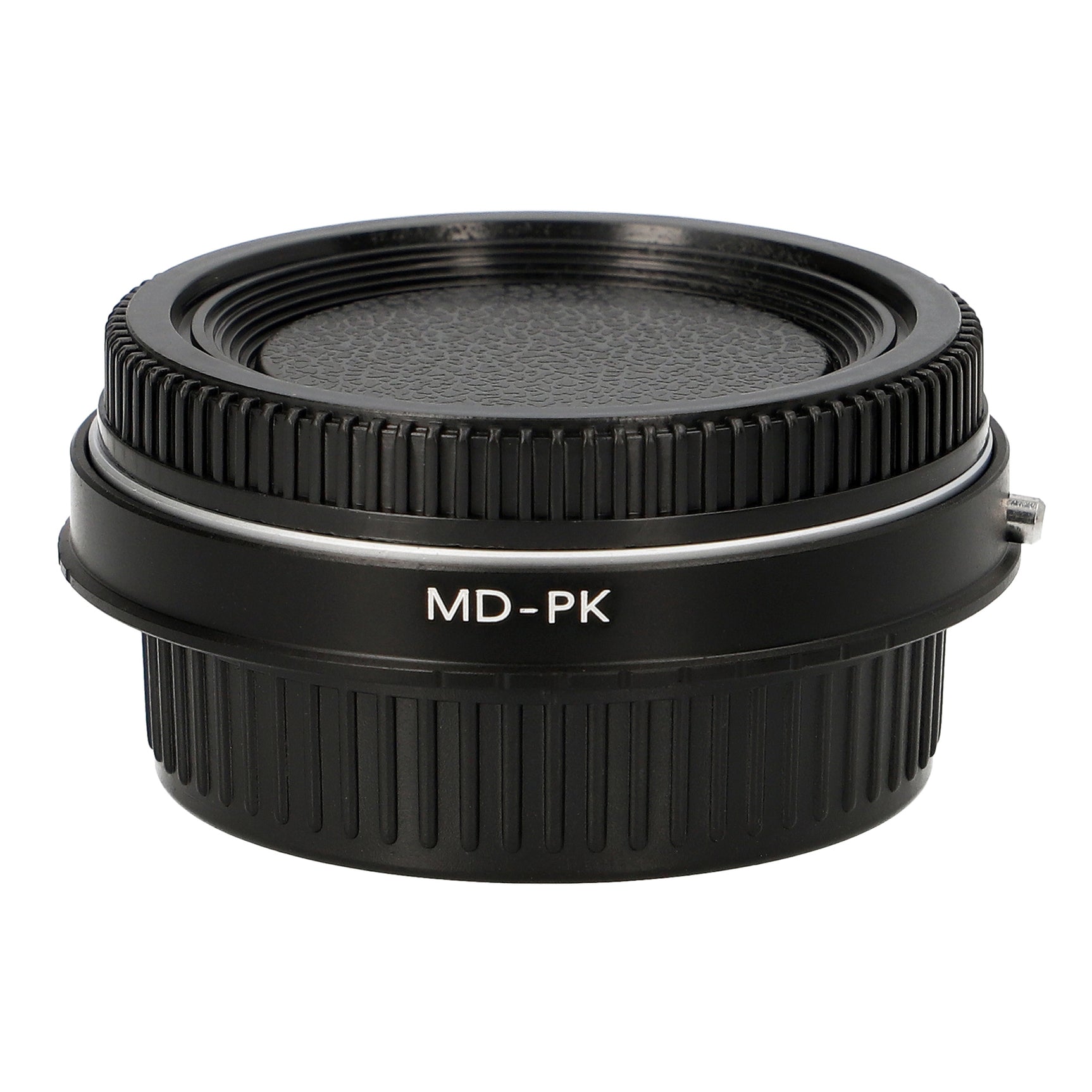 Objektivadapter für Minolta SR Objektive an Pentax Kameras