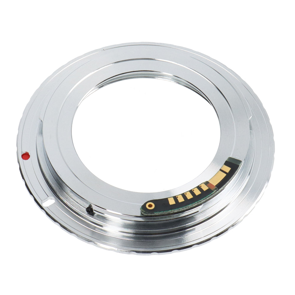 AF Hilfslicht Adapter M42 Objektive an Canon EOS