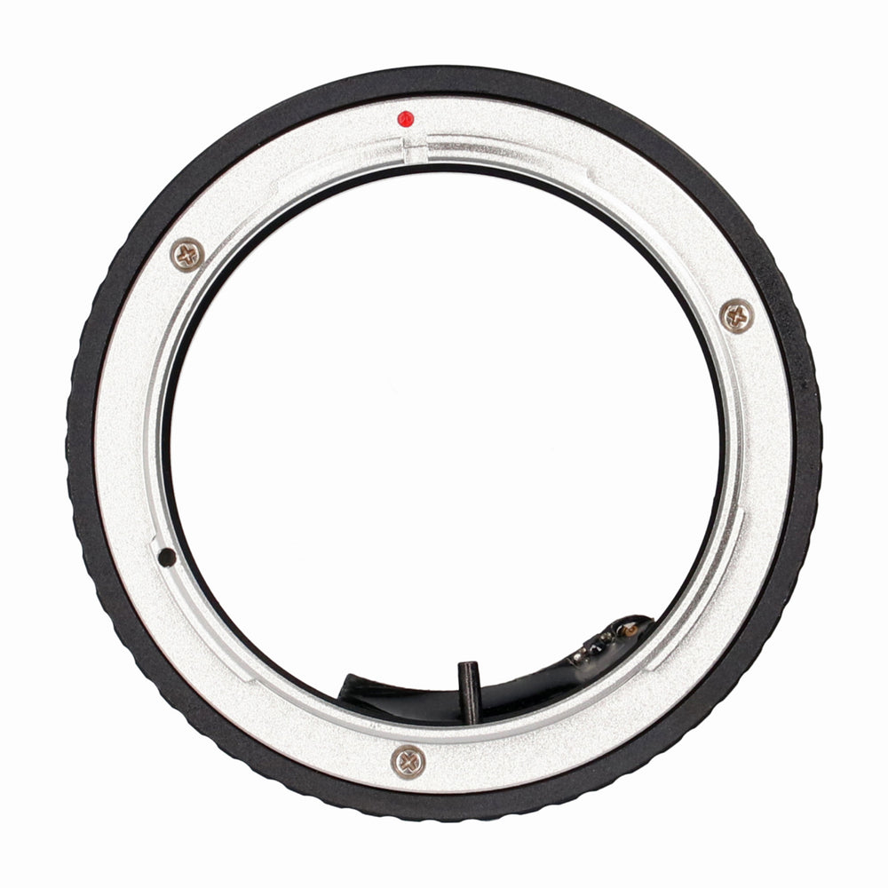 AF Hilfslicht Adapter Canon FD an Canon EOS