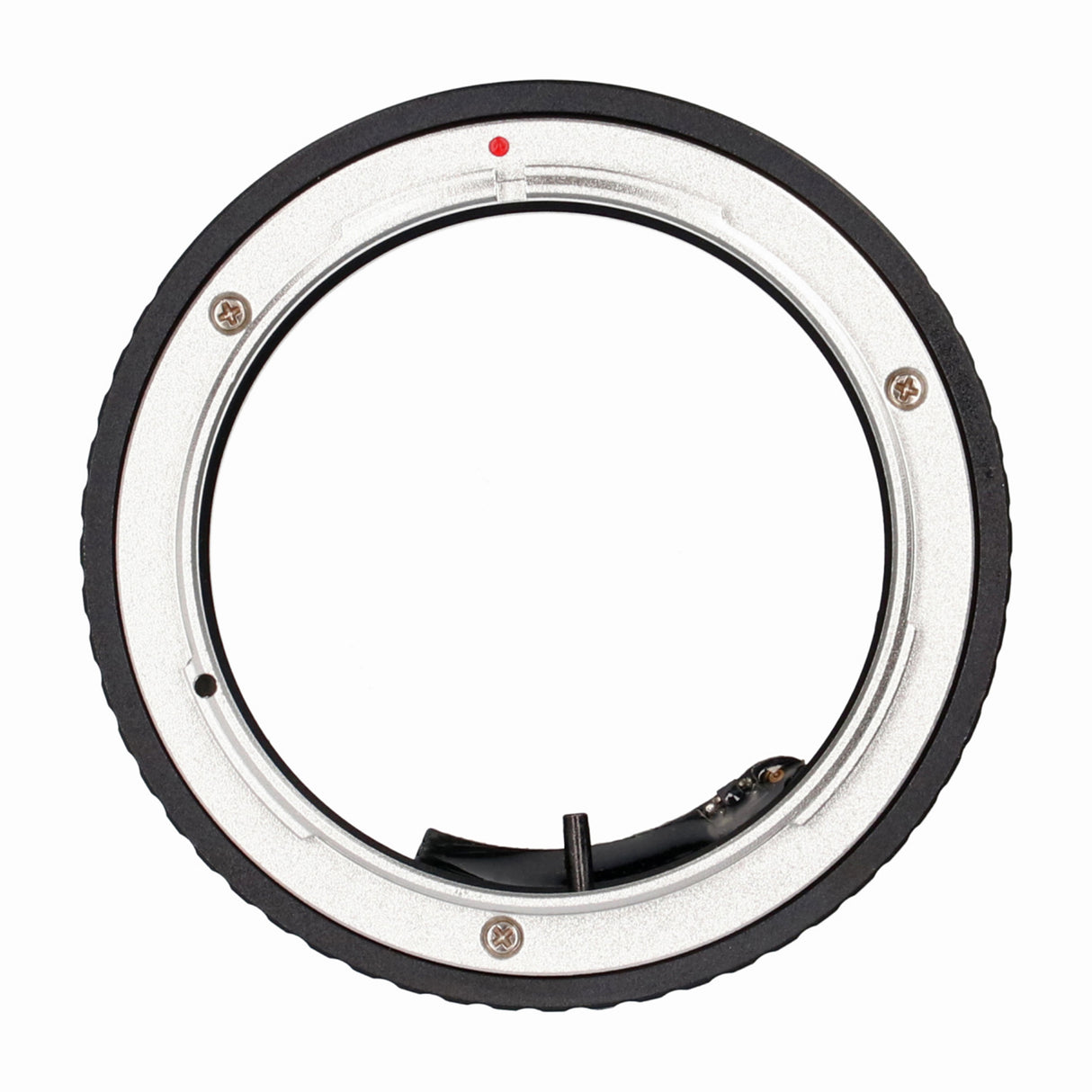 AF Hilfslicht Adapter Canon FD an Canon EOS
