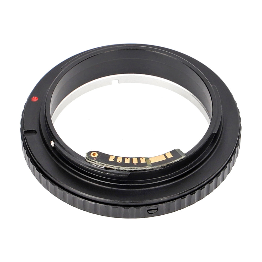 AF Hilfslicht Adapter Canon FD an Canon EOS