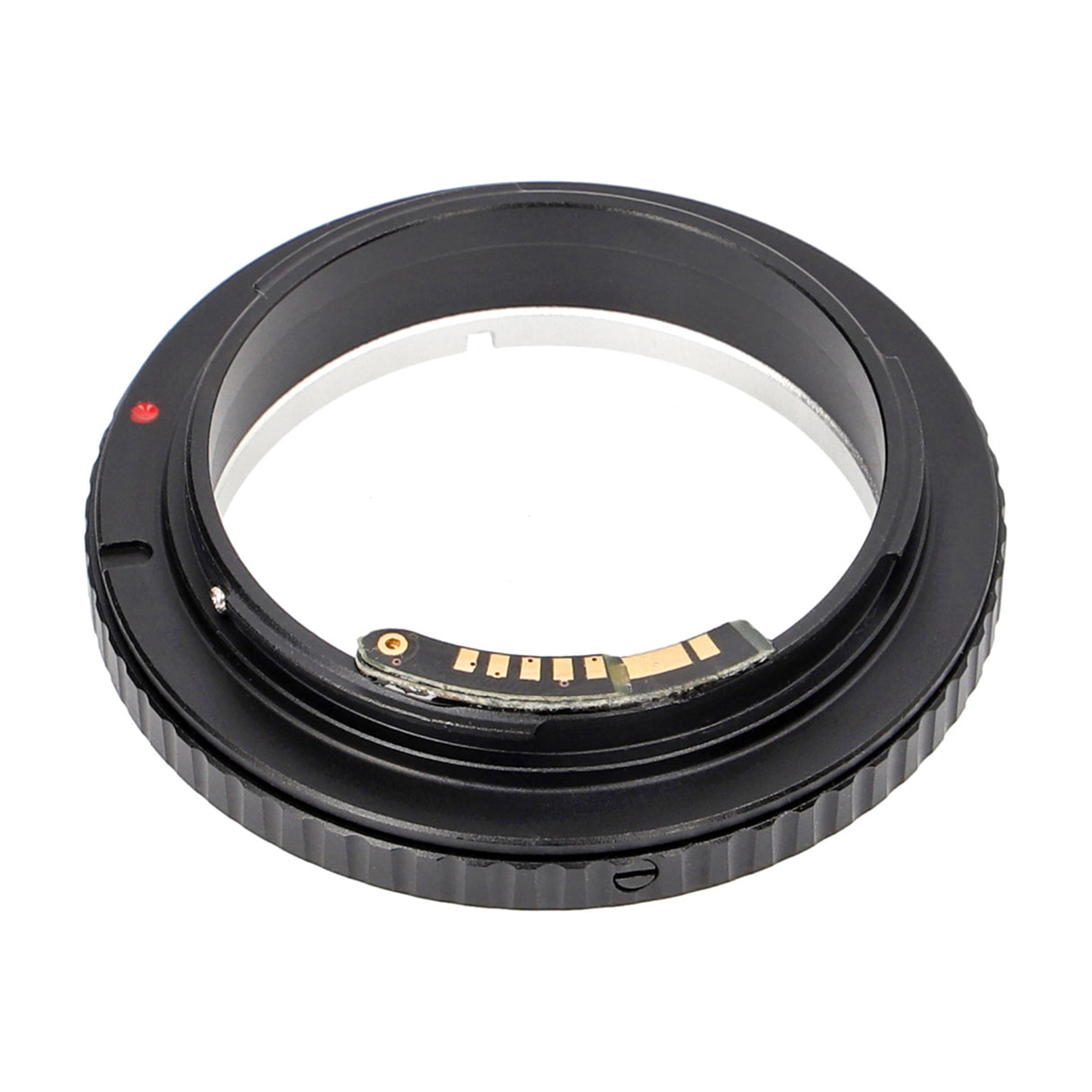 AF Hilfslicht Adapter Canon FD an Canon EOS