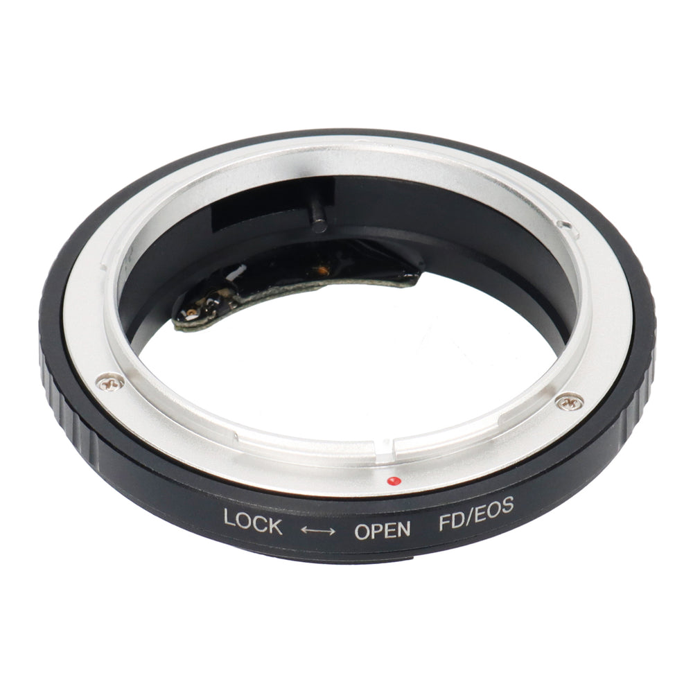 AF Hilfslicht Adapter Canon FD an Canon EOS