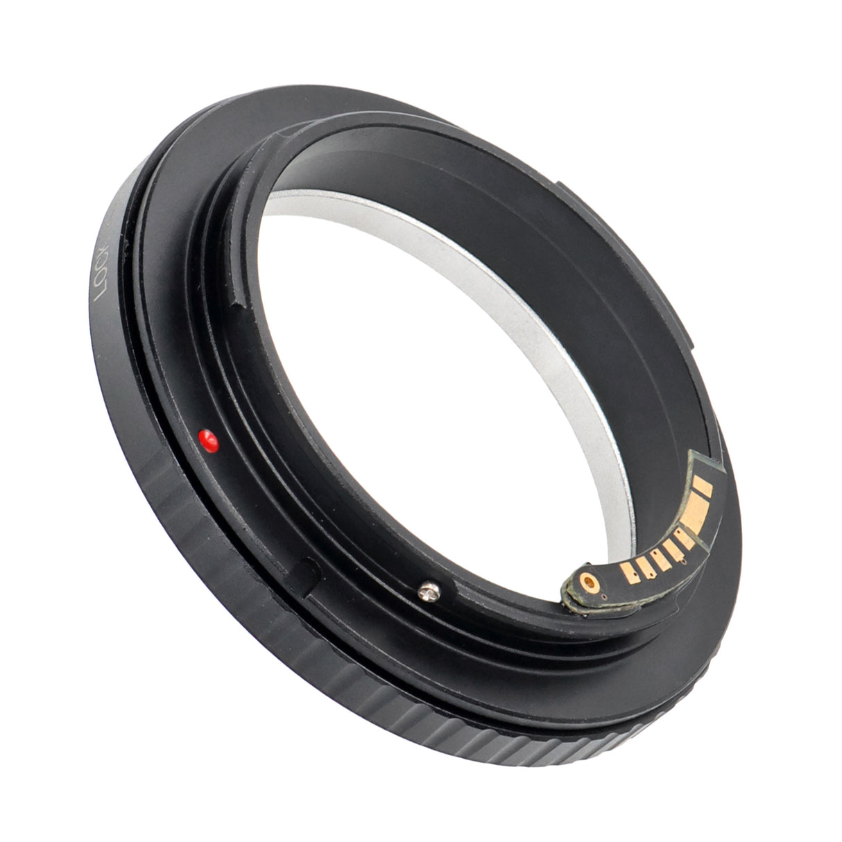 AF Hilfslicht Adapter Canon FD an Canon EOS