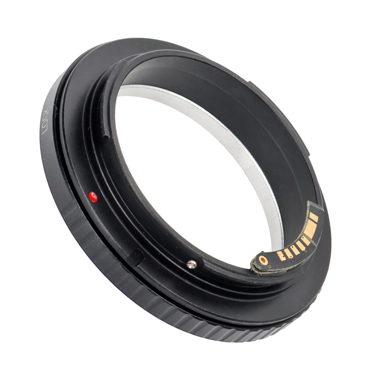 AF Hilfslicht Adapter Canon FD an Canon EOS