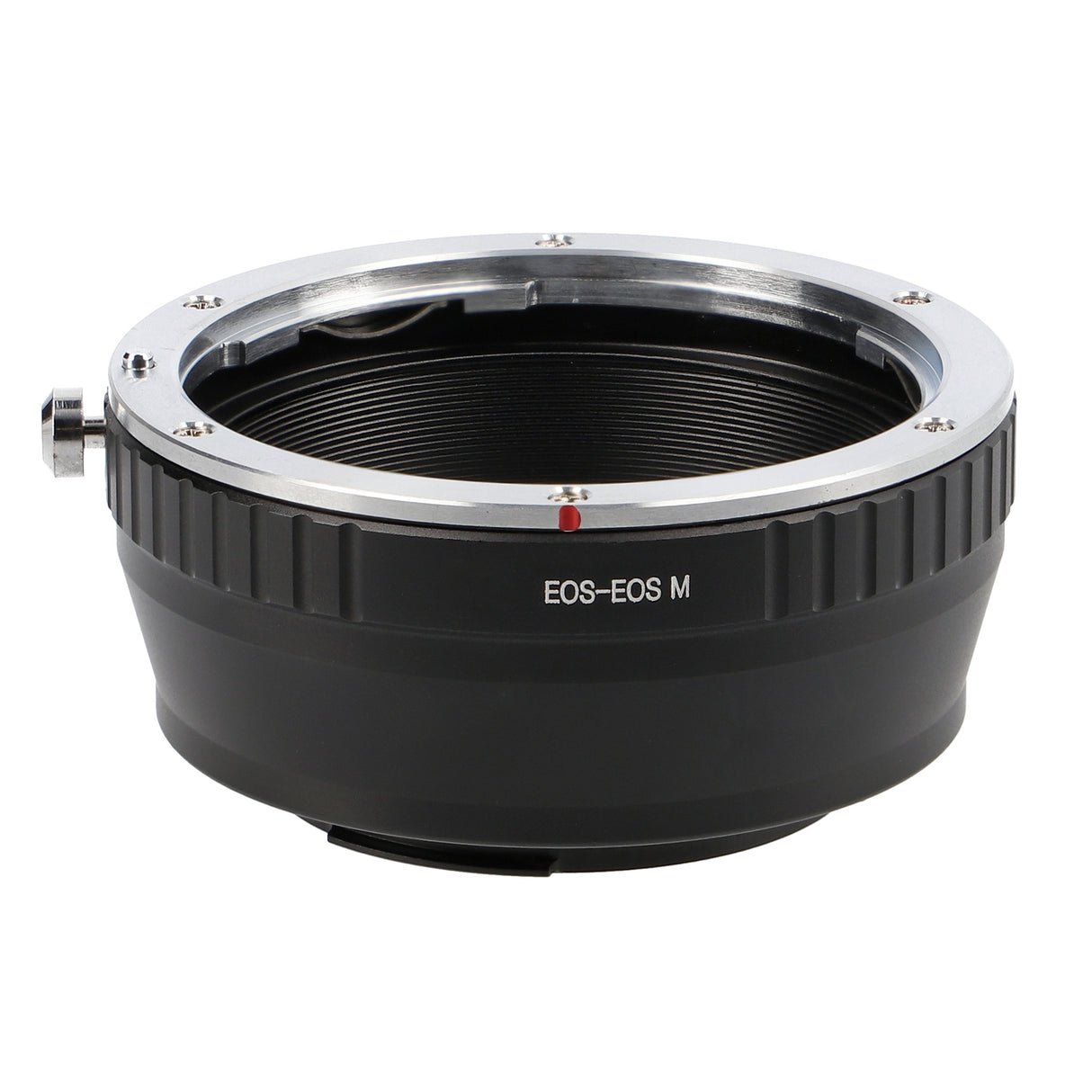 Objektivadapter für Canon EOS EF-S Linse an Canon EOS M Kamera
