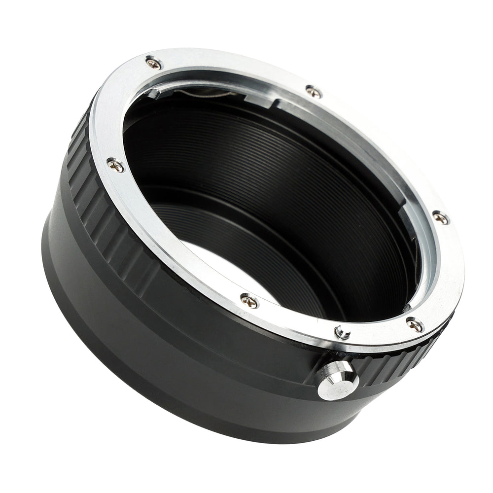 Objektivadapter für Canon EOS EF-S Linse an Canon EOS M Kamera