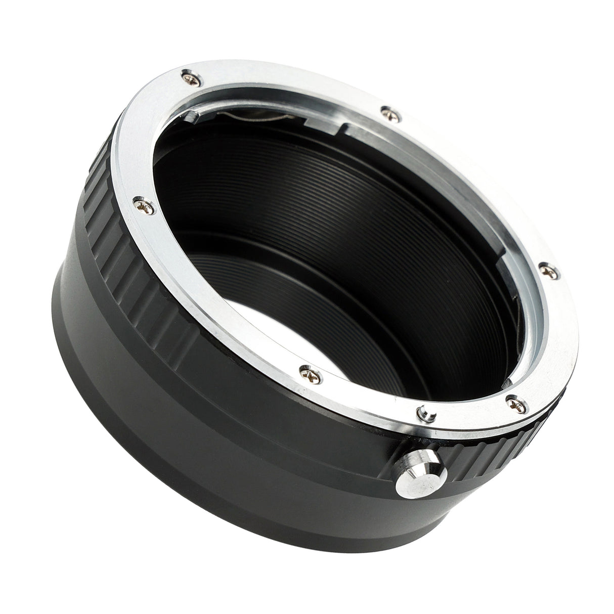 Objektivadapter für Canon EOS EF-S Linse an Canon EOS M Kamera