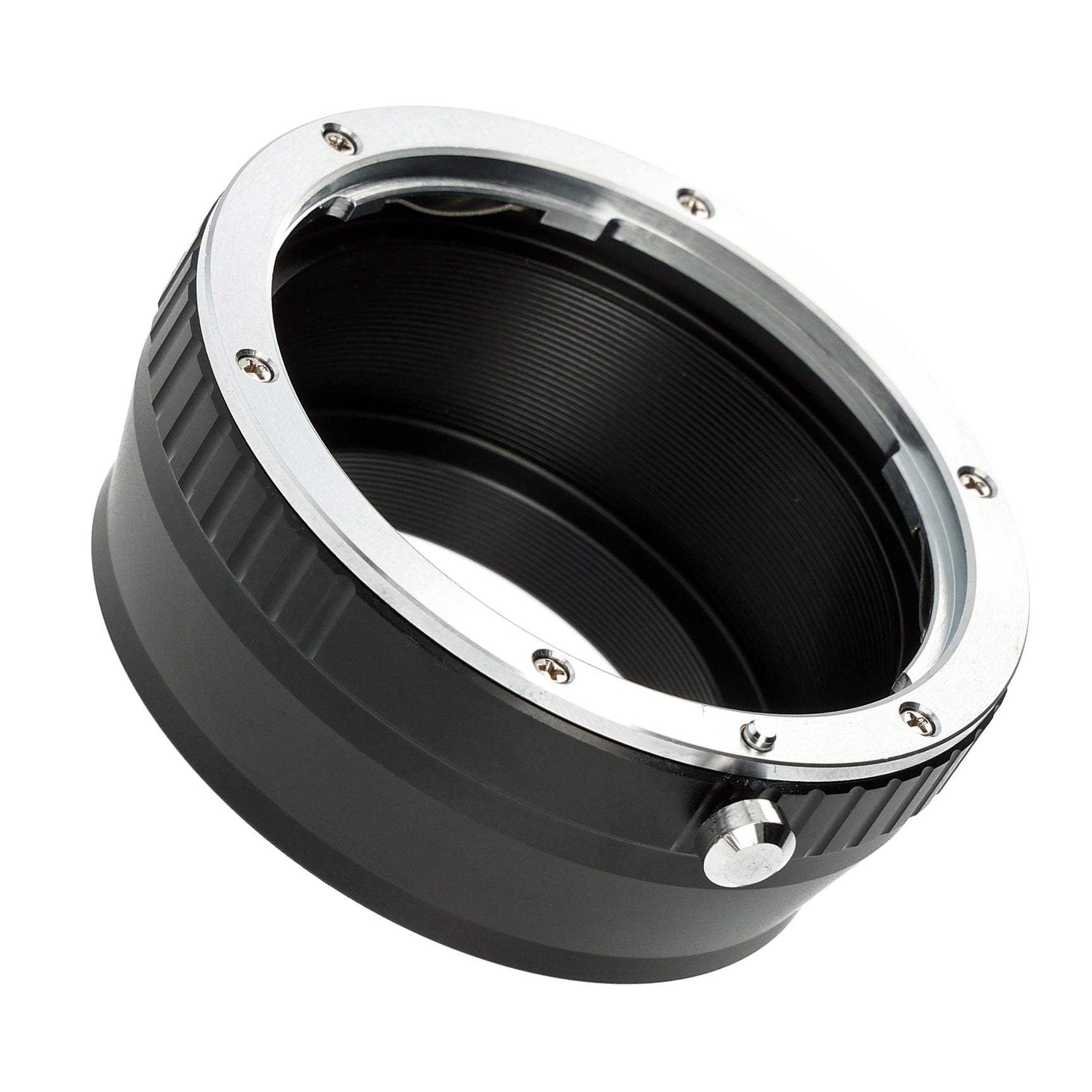 Objektivadapter für Canon EOS EF-S Linse an Canon EOS M Kamera
