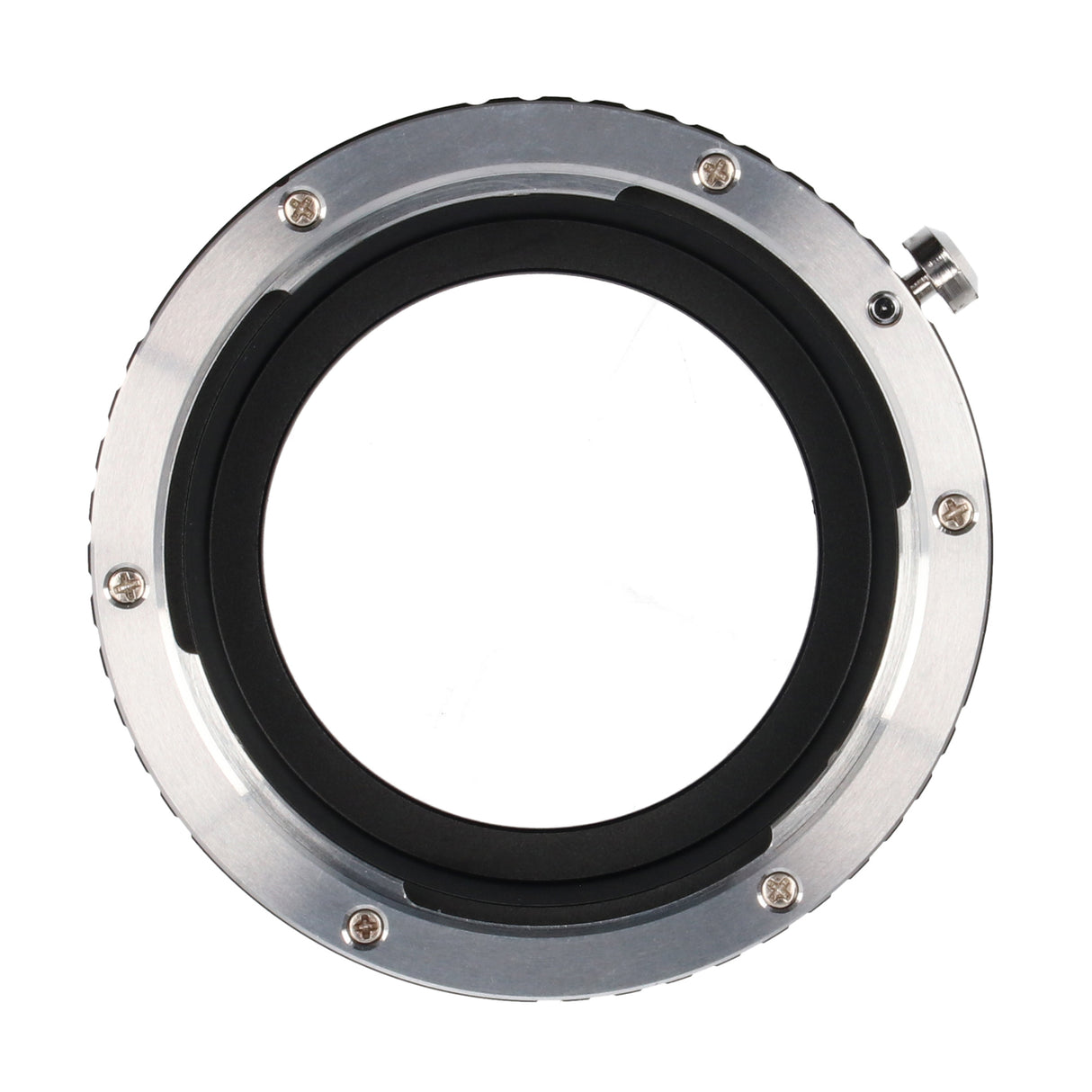 Objektivadapter für Canon EOS EF-S Linse an Canon EOS M Kamera