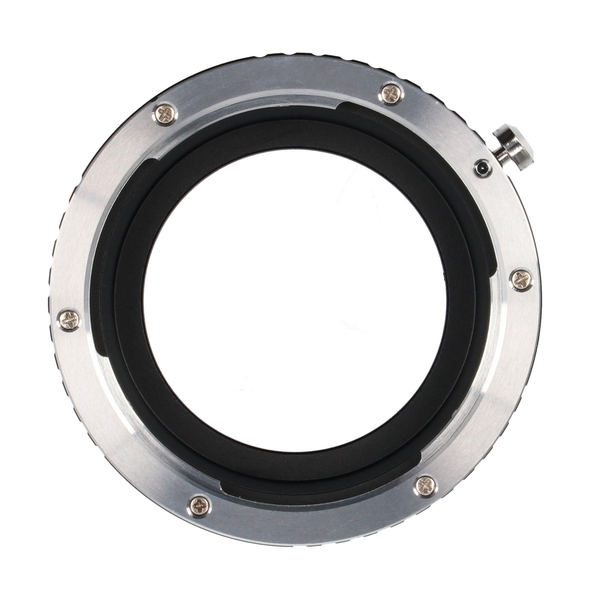 Objektivadapter für Canon EOS EF-S Linse an Canon EOS M Kamera