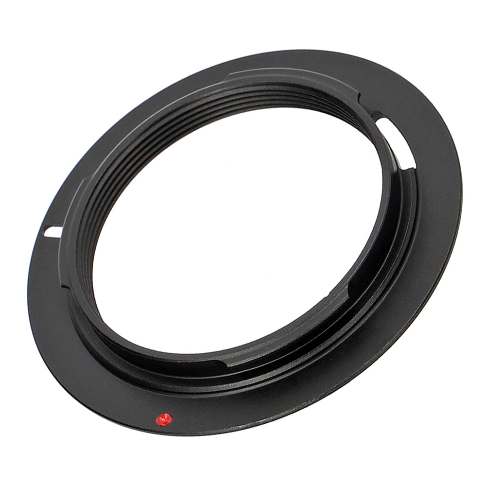 M42 Adapter auf Pentax PK