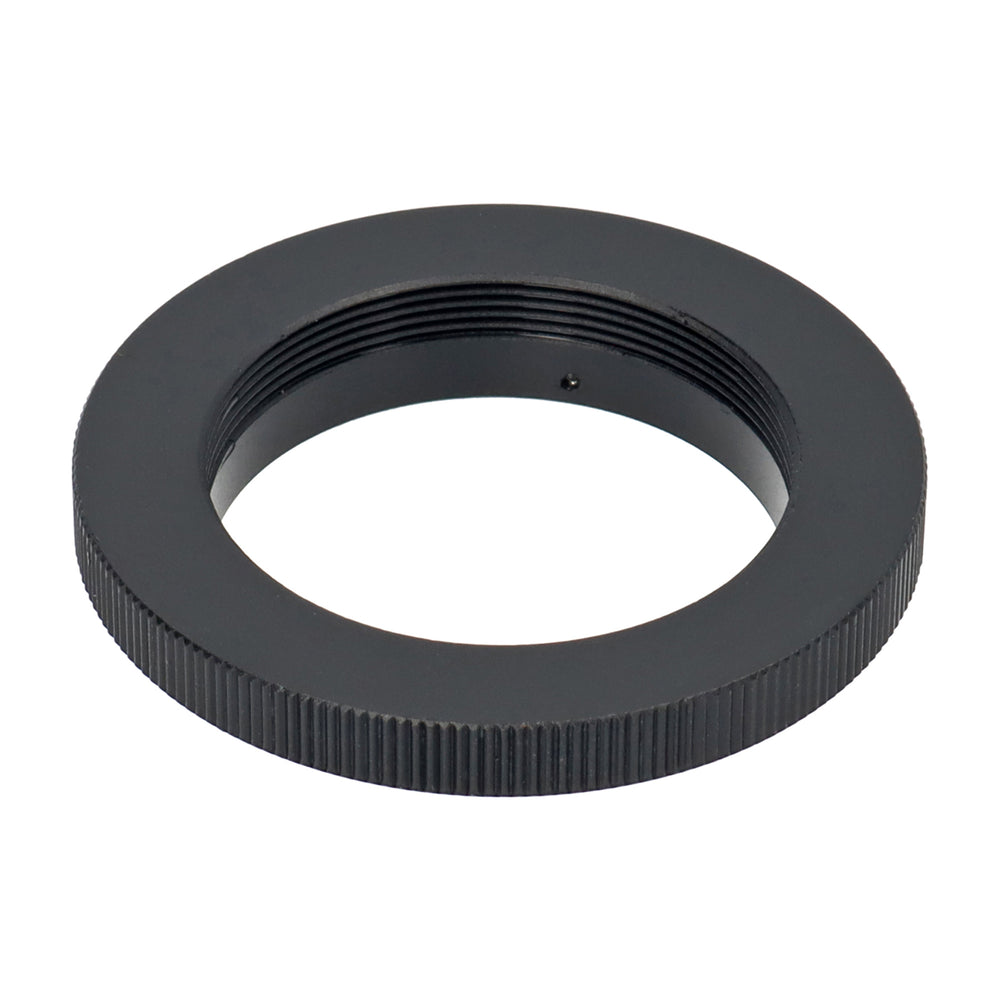 M42 Adapter auf Olympus Four Thirds Bajonett