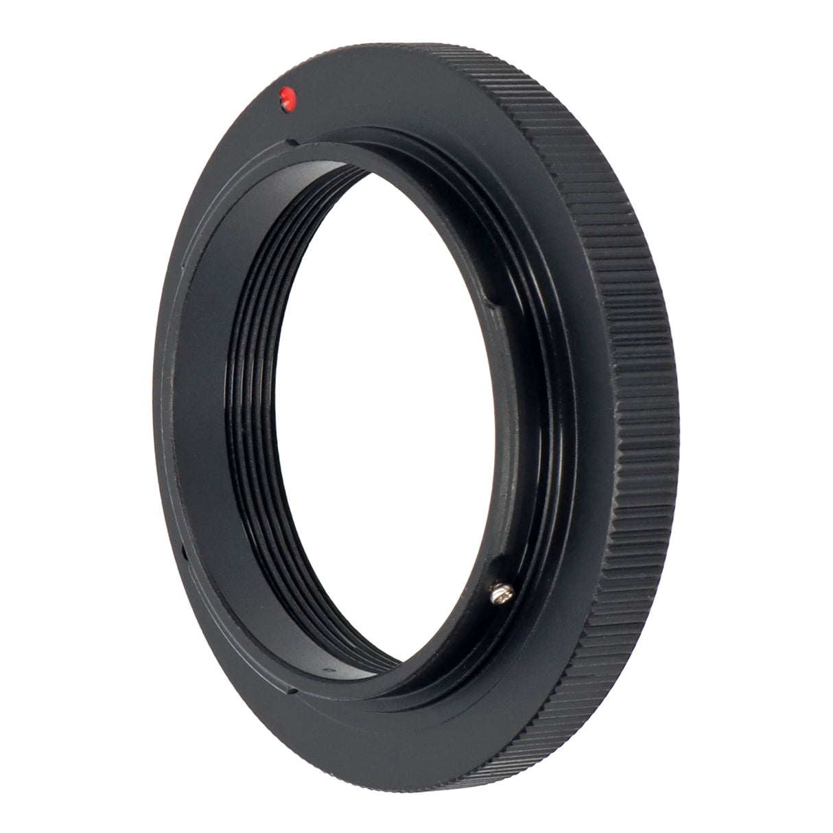 M42 Adapter auf Olympus Four Thirds Bajonett