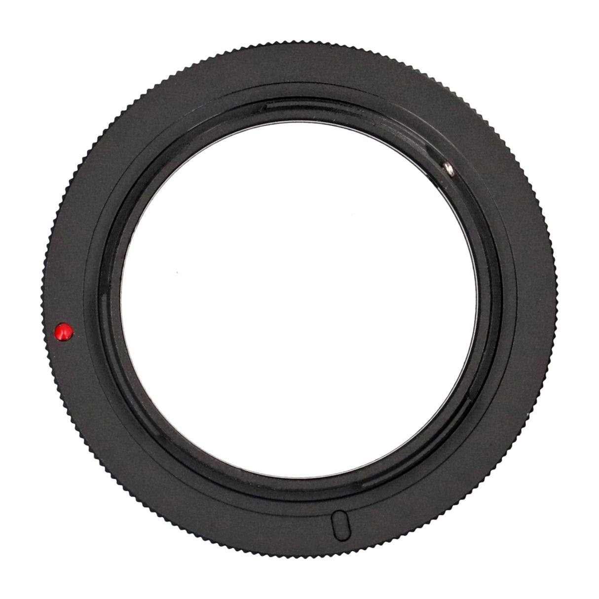 M42 Adapter auf Olympus Four Thirds Bajonett
