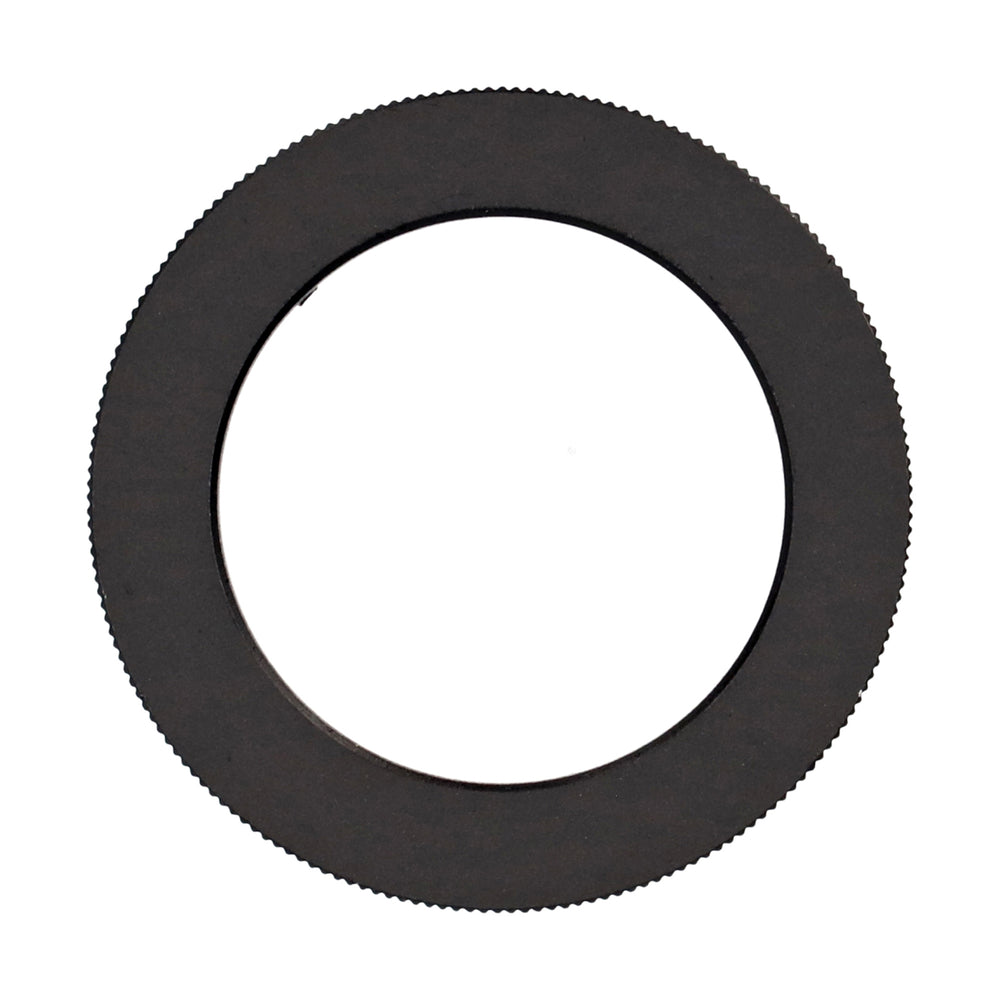 M42 Adapter auf Olympus Four Thirds Bajonett