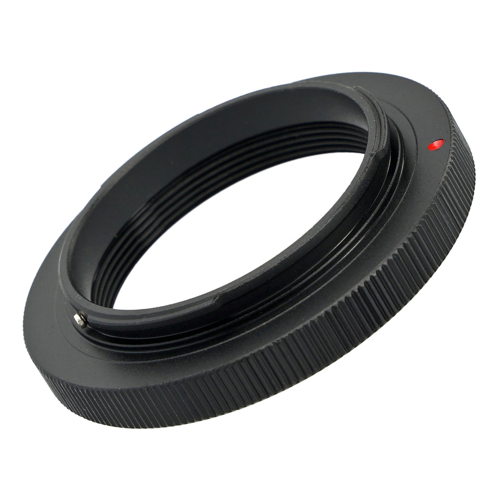 M42 Adapter auf Olympus Four Thirds Bajonett