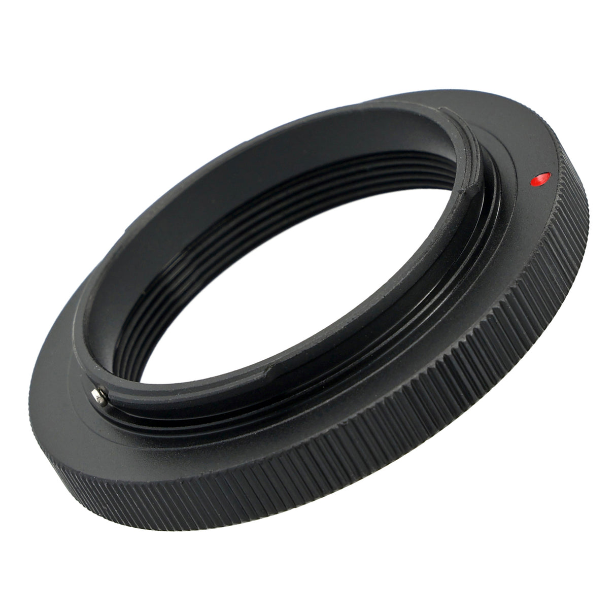 M42 Adapter auf Olympus Four Thirds Bajonett